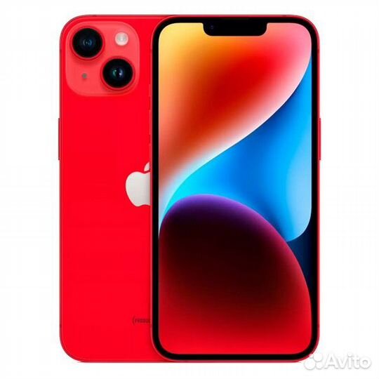 iPhone 14, 512 ГБ