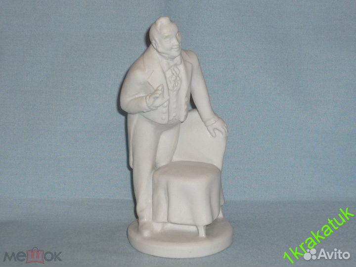 Чичиков. Гоголевская серия. мертвые души. лфз