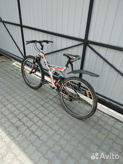 Велосипеды бу взрослый скоростной