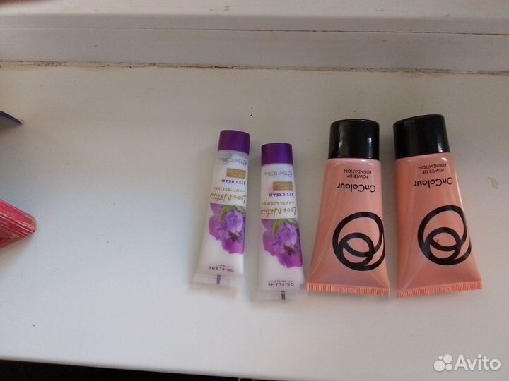 Тушь для ресниц