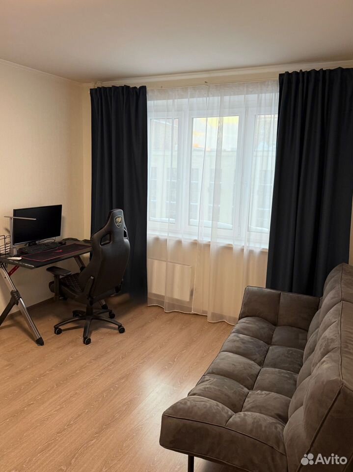 2-комнатная квартира, 60 м² — фото 6