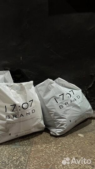 Магазин женской одежды