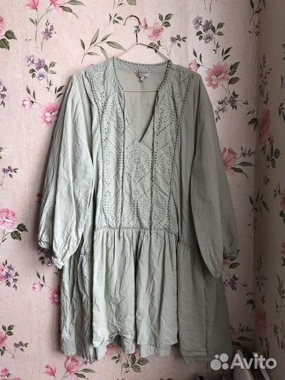 Пакет женской одежды от 44 до 50 размера