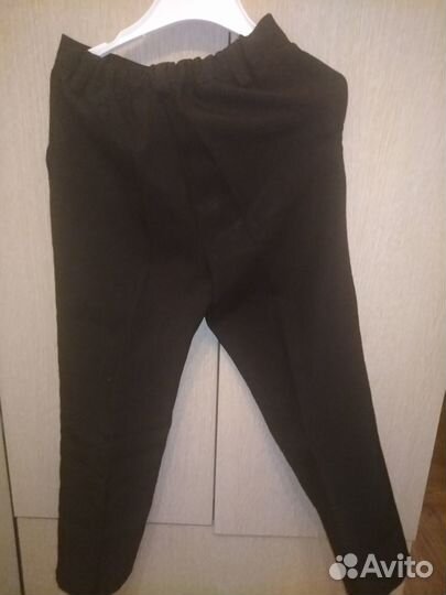 Костюм тройка + рубашка