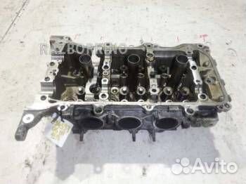 Головка блока Лексус GS 3