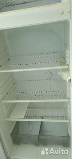 Холодильник атлант двухкамерный