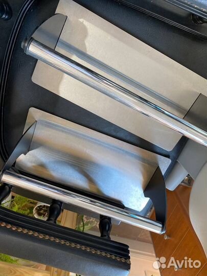 Подставка для ног парикмахерская