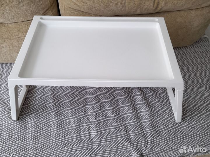 Столик поднос IKEA