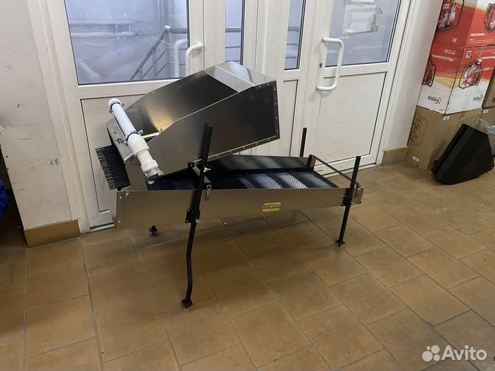 Мини-драга Дипсис 150/50-4