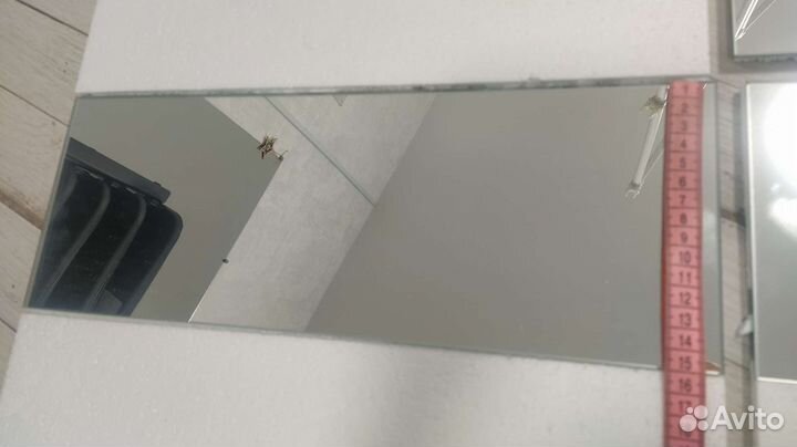 Зеркала полосками