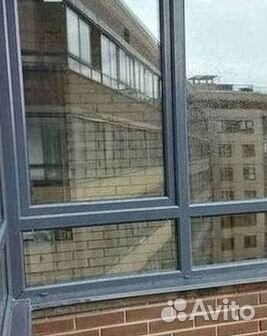 Окна пластиковые