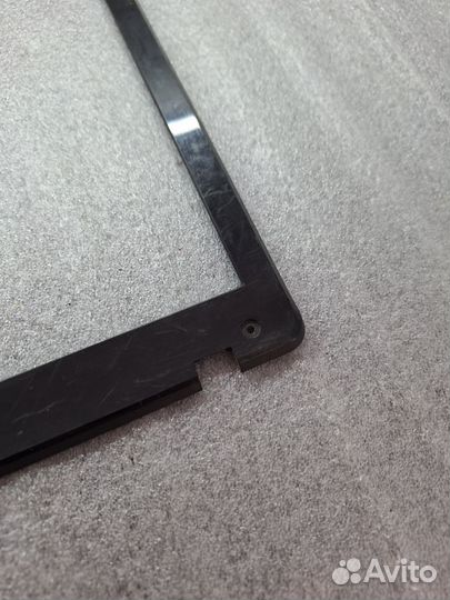 Рамка матрицы Asus K53, X53