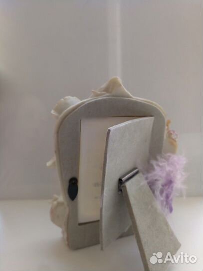 Подарок для девочки-милая рамочка для фото