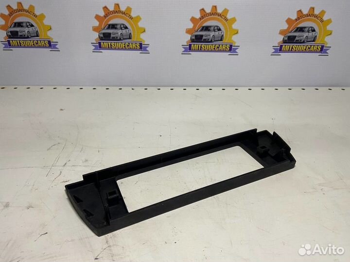 Накладка декоративная Audi A4 (B5) I рестайлинг