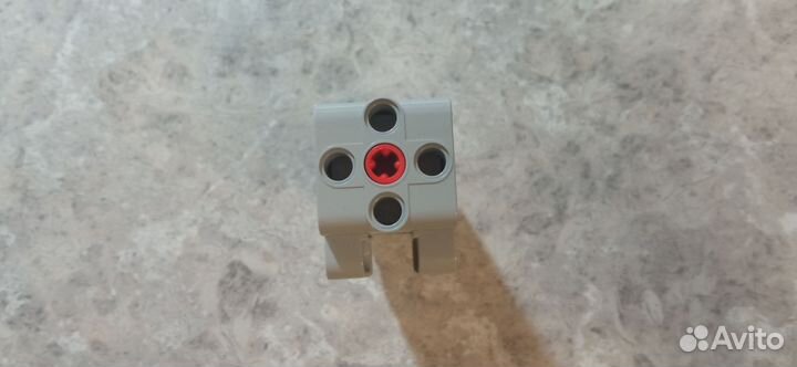 Мотор Lego 45503
