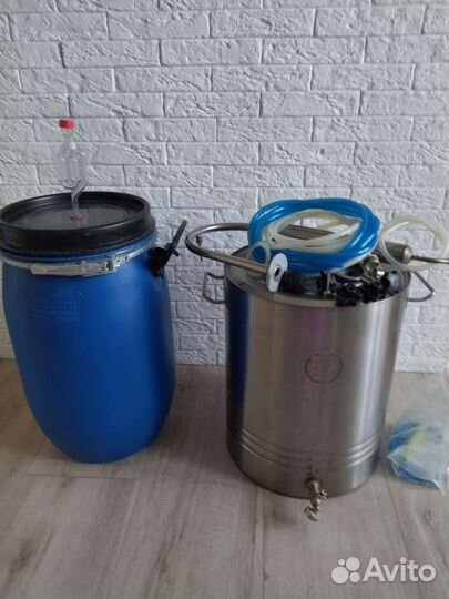 Дистиллятор (самогонный аппарат)