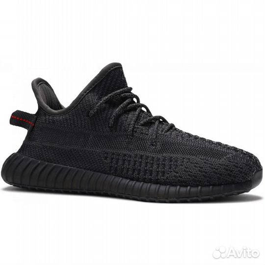 Adidas yeezy boost 350 black