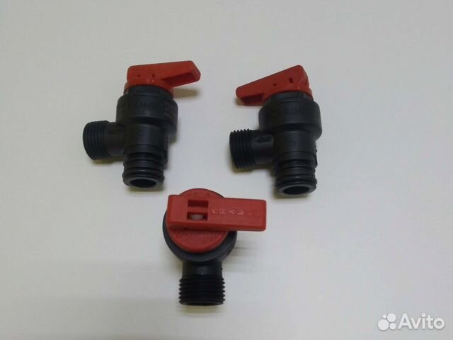 Сбросной клапан для котла Protherm/Vaillant