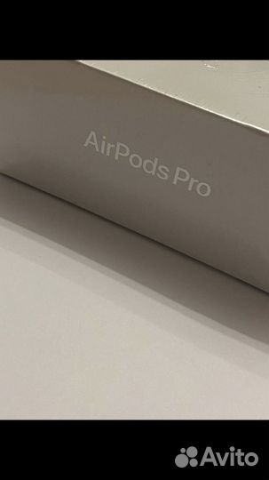 Apple airpods pro 2nd generation