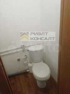Квартира-студия, 17,2 м², 5/5 эт.