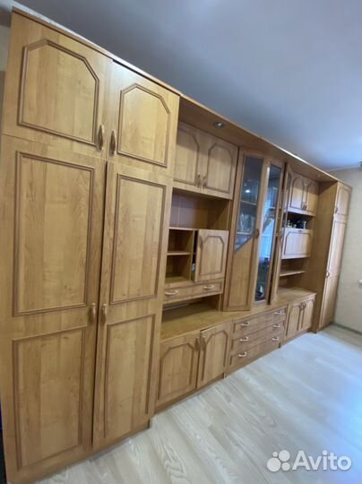 Мебель для гостиной бу