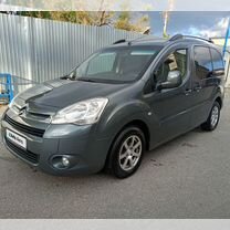 Citroen Berlingo 1.6 MT, 2012, 275 000 км, с пробегом, цена 800 000 руб.