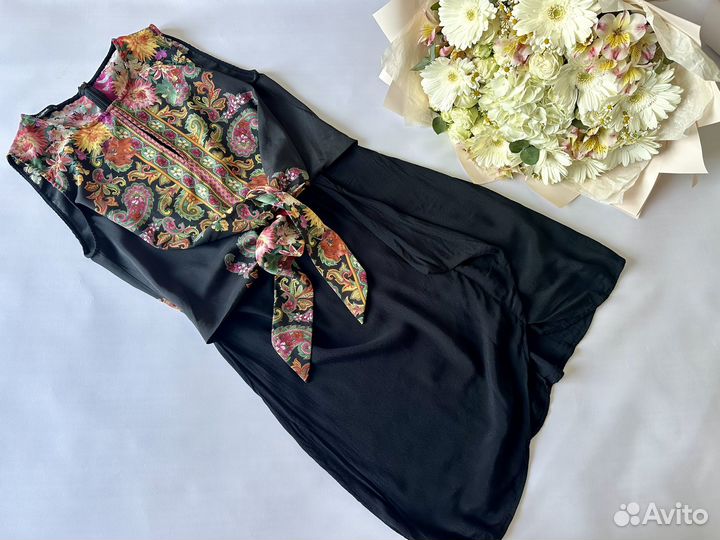 Desigual платье 44 S M