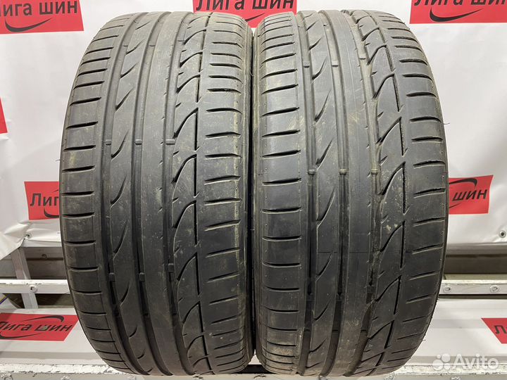 Bridgestone Potenza S001 235/40 R19