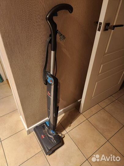 Паровая швабра Bissell 57f-4j