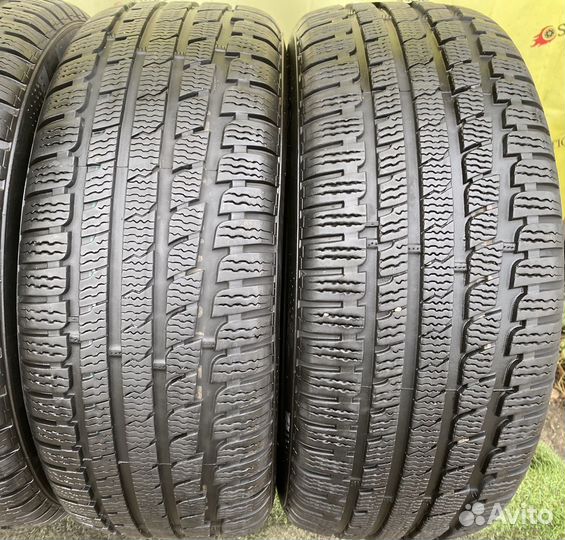 Kumho WinterCraft KW27 225/55 R17 101V