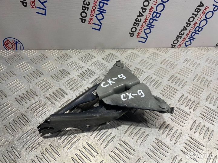 Петля капота Mazda CX-9 (TB) I (2007–2009)