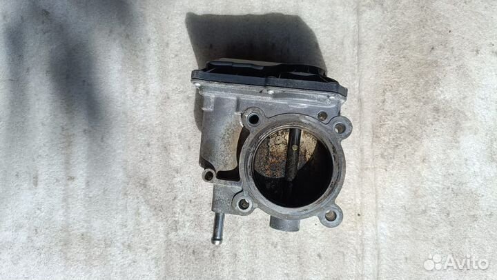 Двигатель subaru FB 20