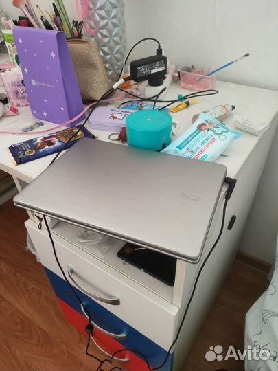 Продам ноутбук Acer