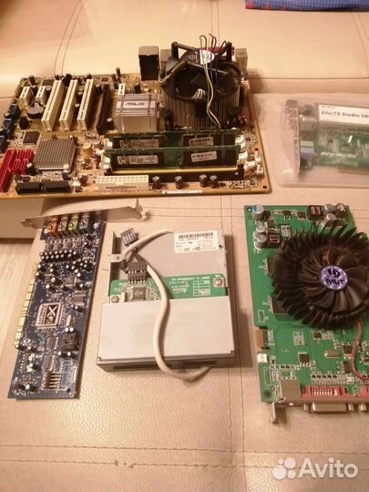 Для компьютера