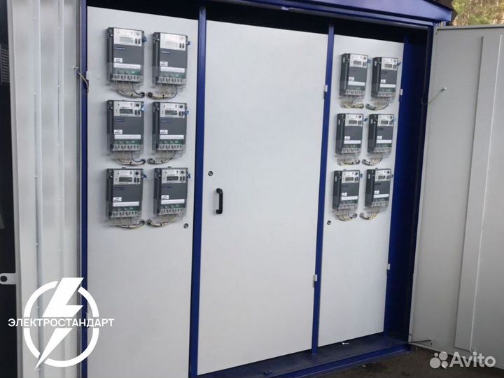 Ктп 1200 ква от производителя