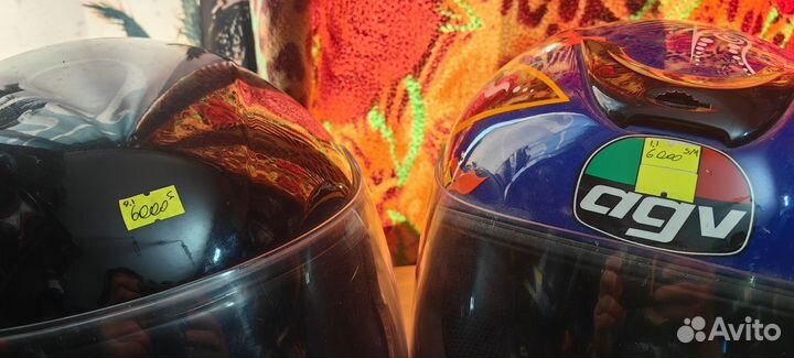 Шлем для мотоцикла и скутера