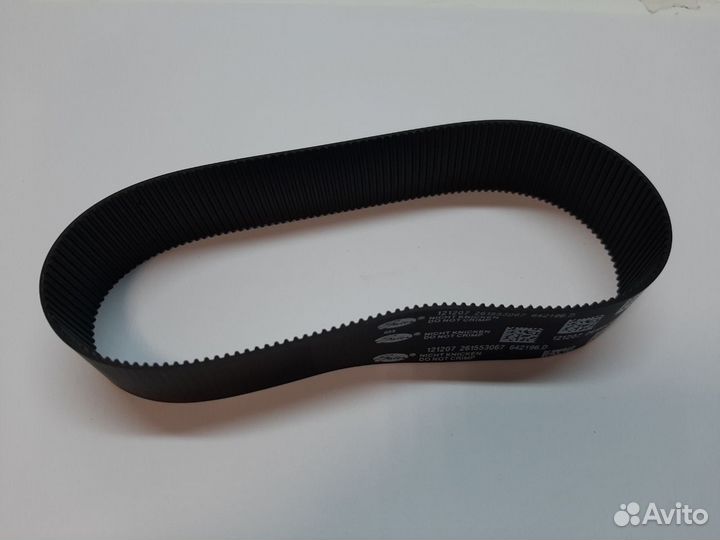 Ремень приводной для электрической рулевой рейки B