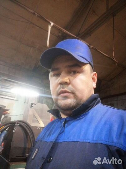 Сварочные работы