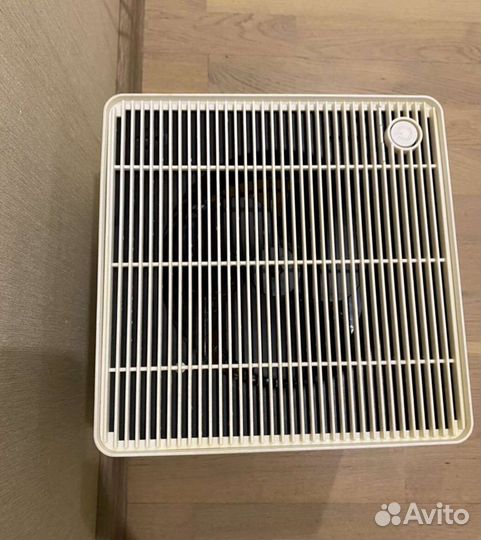 Увлажнитель воздуха Stadler Form Oskar