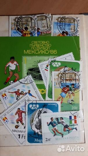 Марки спортивные