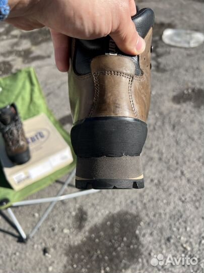 Ботинки bestard LA sportiva scarpa