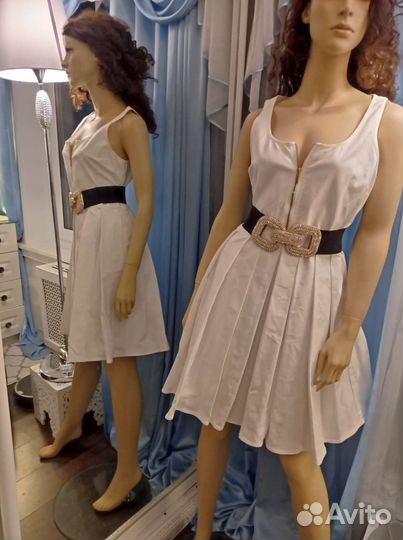 Michael Kors платье 46