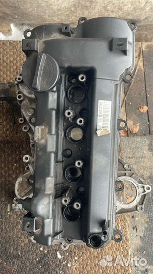 Клапанная крышка G4LC