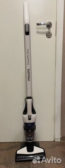 Пылесос VC Philips FC6164/02