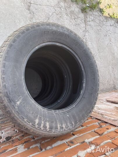 Marshal RoadVenture AT KL78 285/60 R18