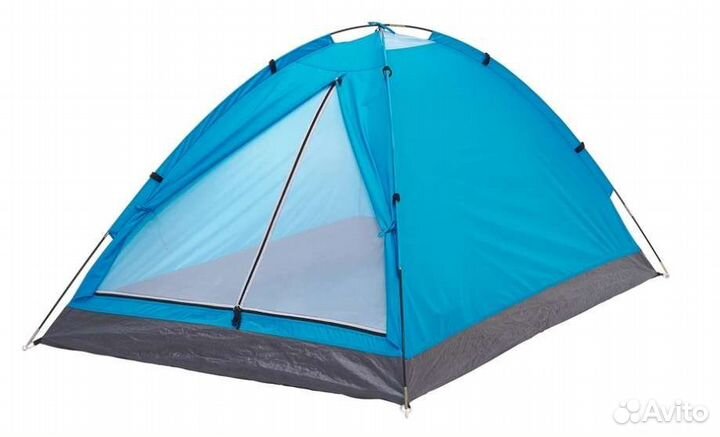 Палатка Decathlon Quechua Arpenaz 2