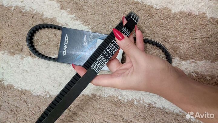 Ремень вариатора Yamaha Jog 3kj