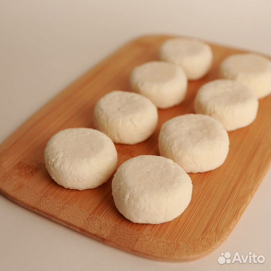 Сырники на завтрак