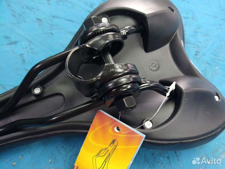 Седло для велосипеда