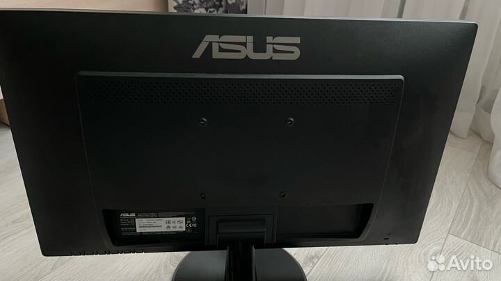 Монитор для компьютера 24 дюйма asus